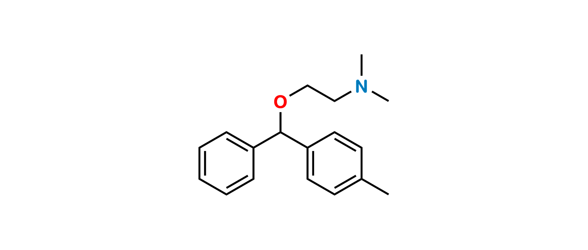 Diphenhydramine EP Impurity B